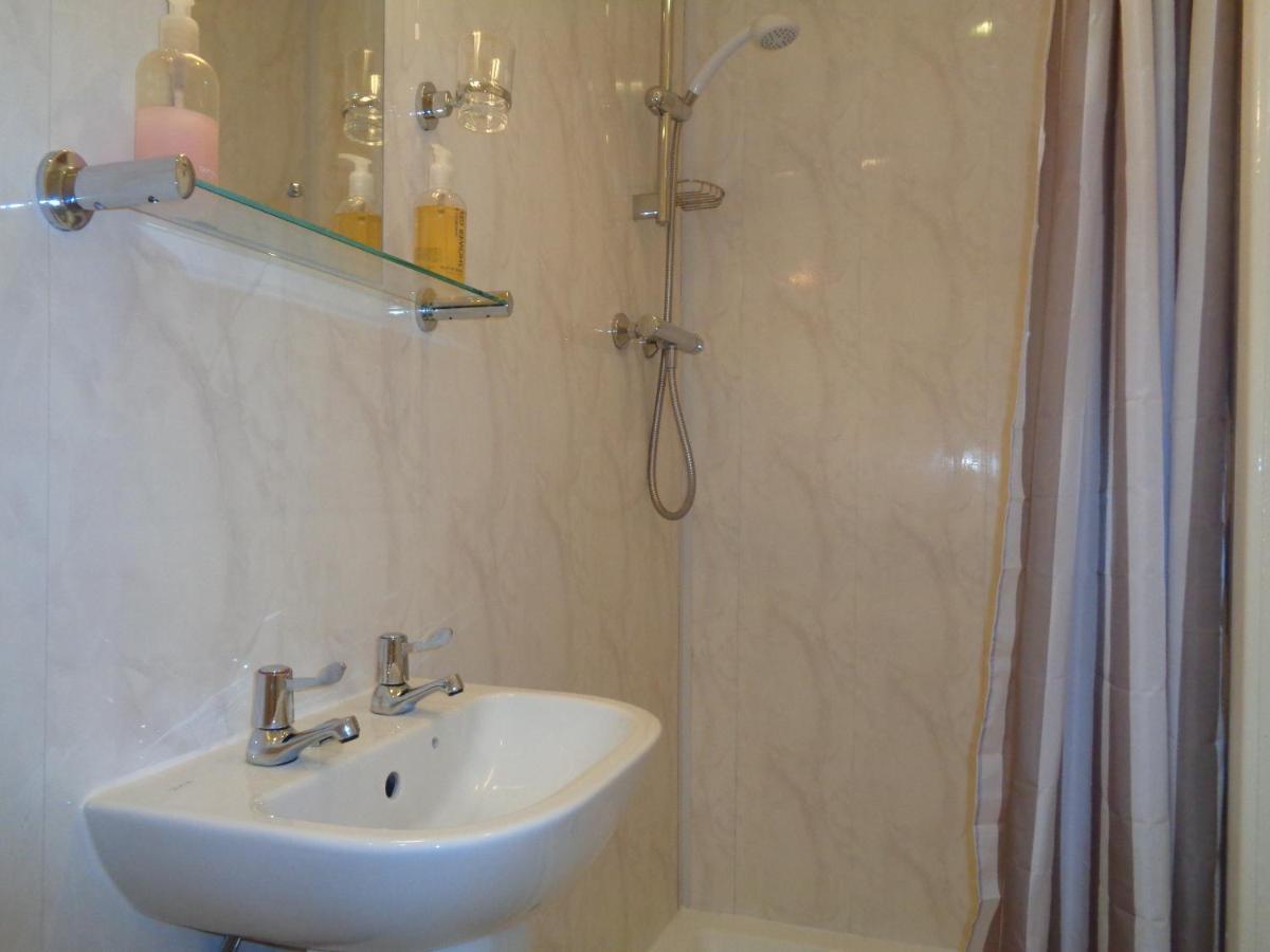 The Charlesworth Hotell Bournemouth Eksteriør bilde