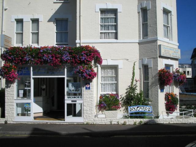 The Charlesworth Hotell Bournemouth Eksteriør bilde