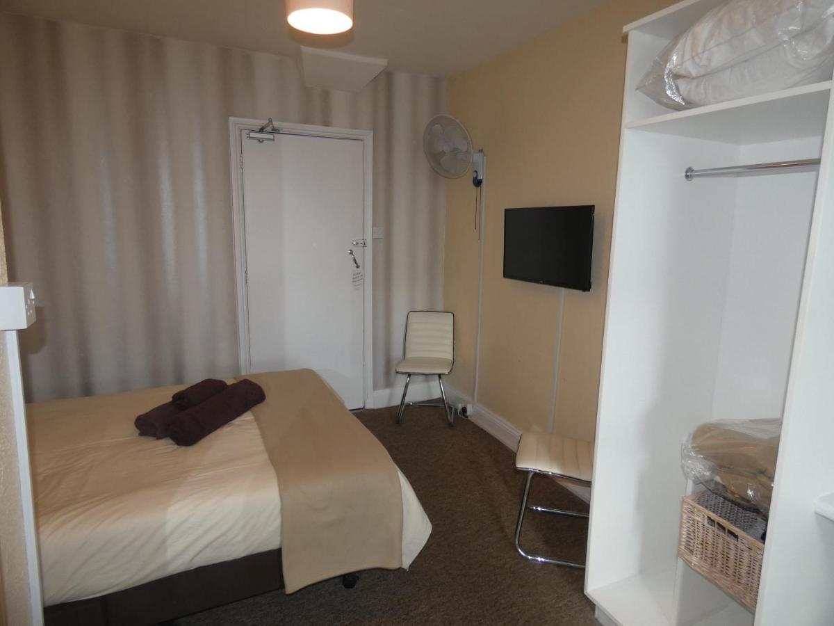 The Charlesworth Hotell Bournemouth Eksteriør bilde