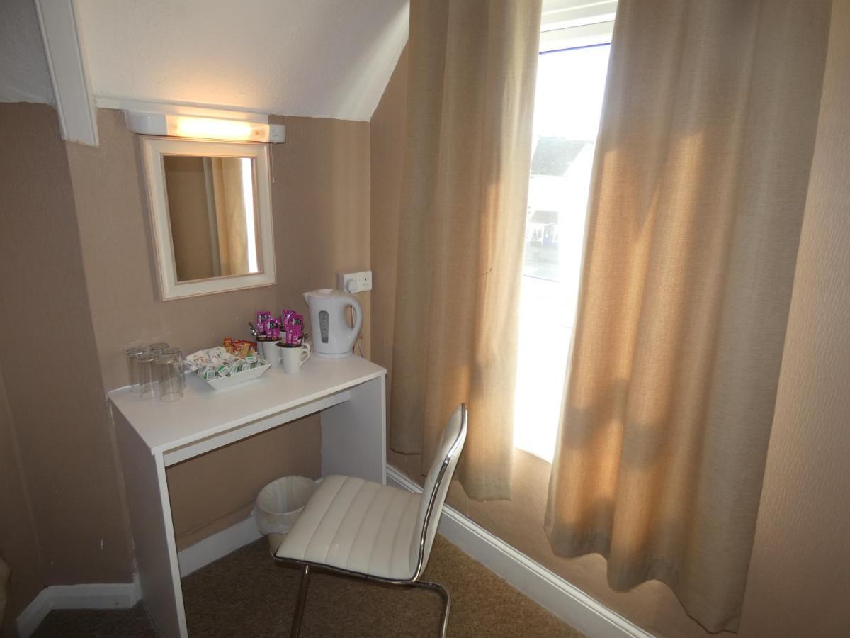 The Charlesworth Hotell Bournemouth Eksteriør bilde