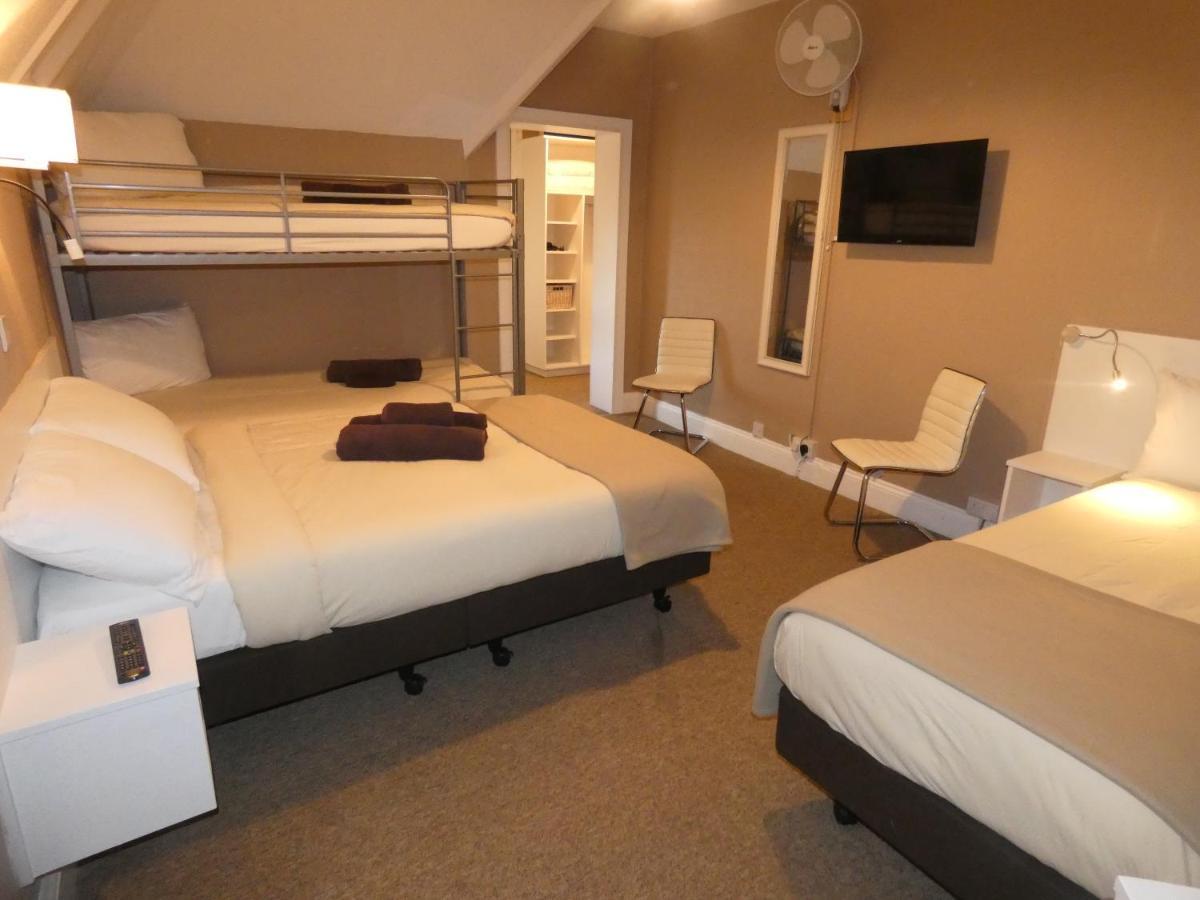 The Charlesworth Hotell Bournemouth Eksteriør bilde