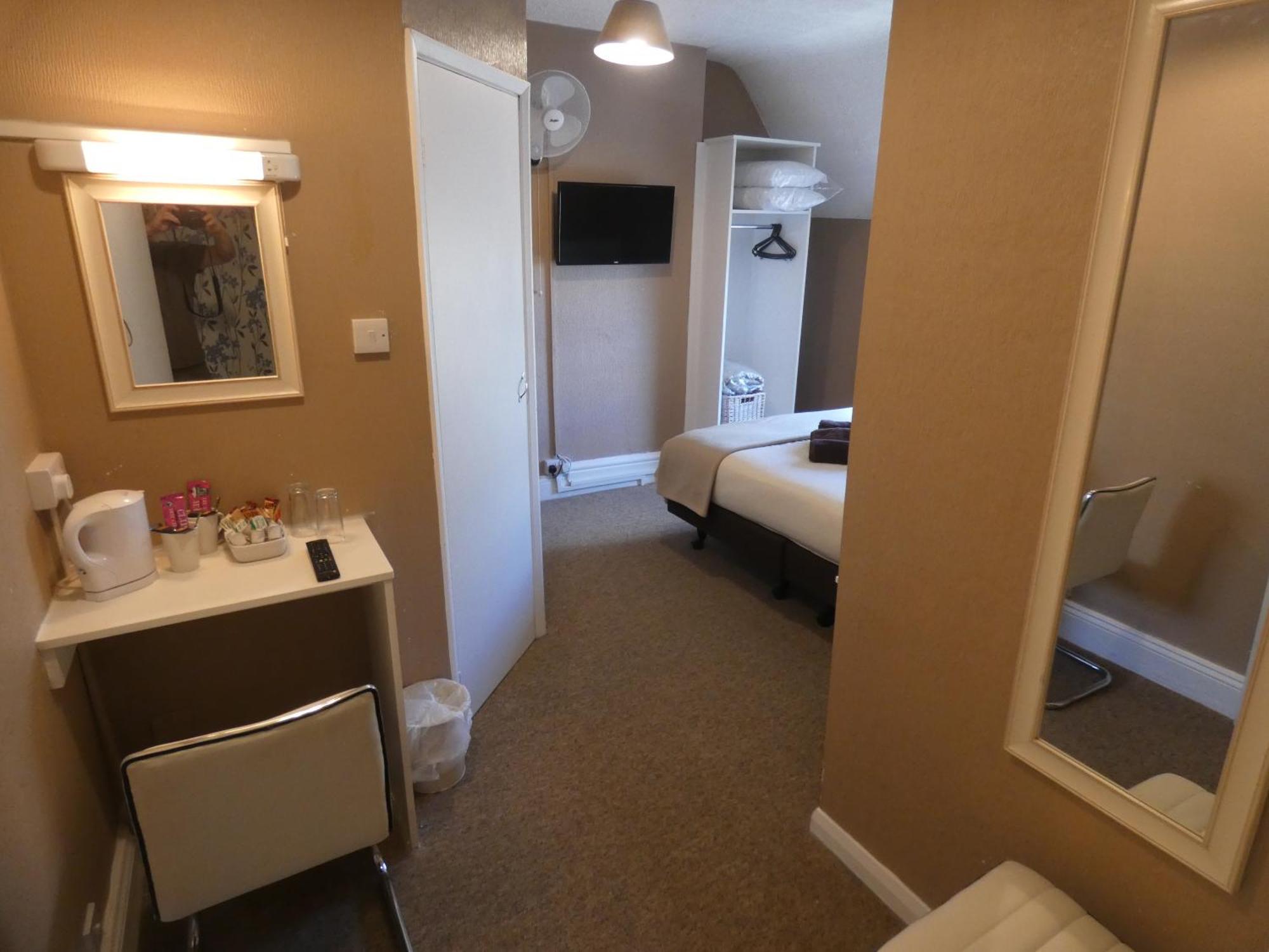 The Charlesworth Hotell Bournemouth Eksteriør bilde